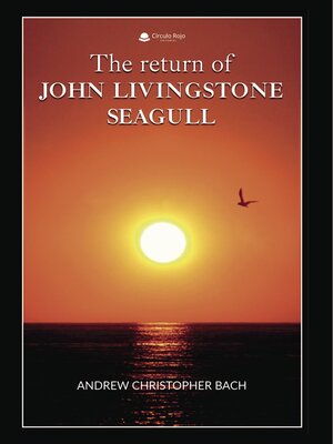 cover image of The return of John Livingstone Seagull